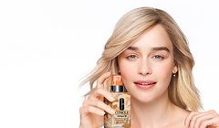 Estée Lauder nową kampanią chce zwiększyć świadomość marki Clinique ID