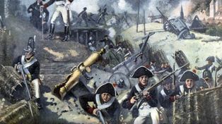 Kołobrzeg 1807. Twierdza, której Napoleon nie zdobył