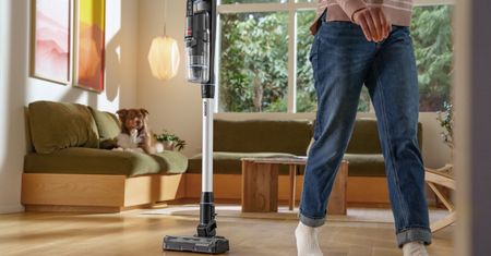 Nowe porządki w świecie sprzątania: BISSELL wprowadza PowerClean - technologię, która zmienia zasady gry