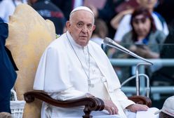Nowy komunikat Watykanu. Wiadomo, co z papieżem
