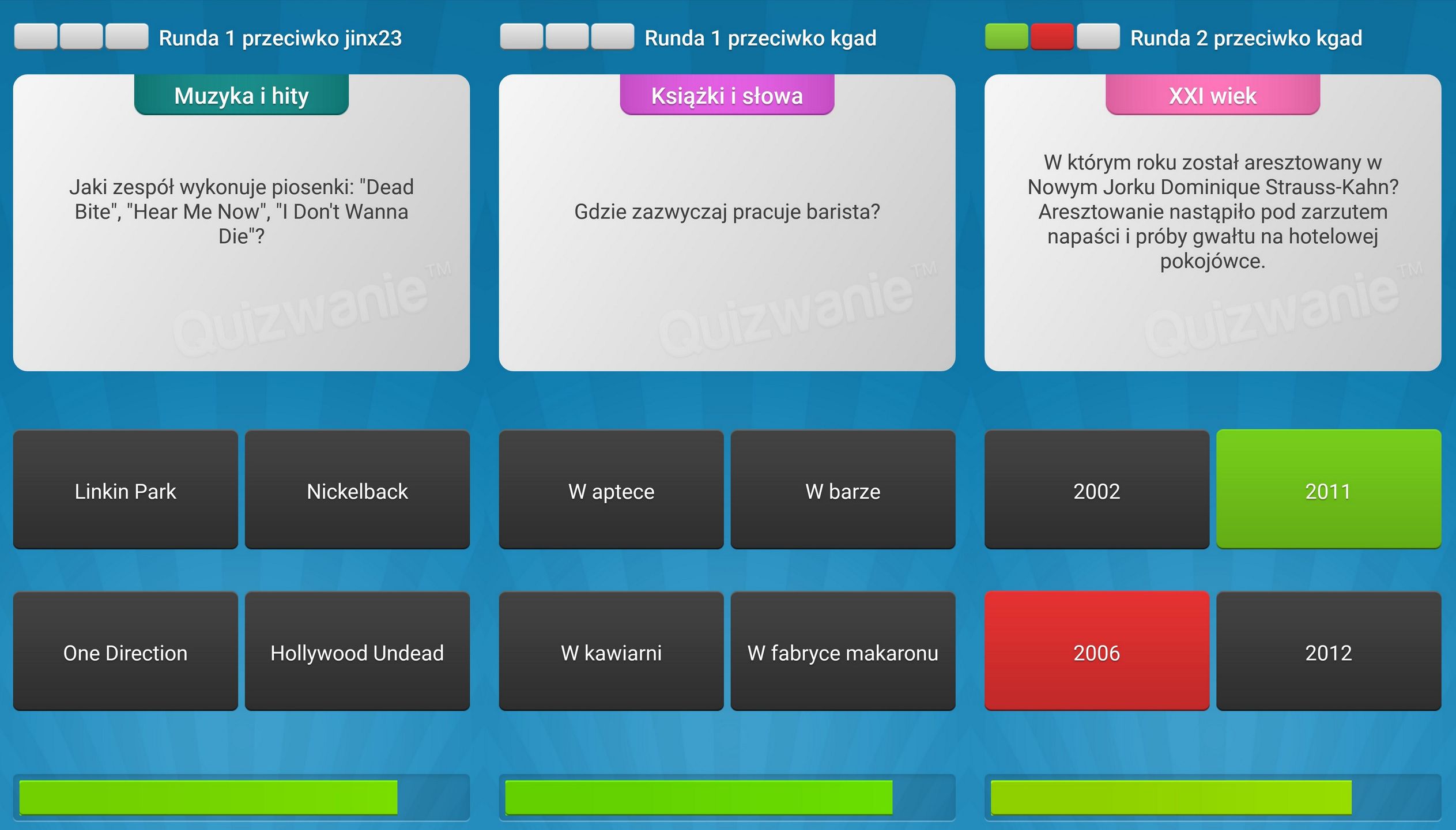 5 gier rekreacyjnych, które mogą Cię czegoś nauczyć [Android, iOS i Windows Phone] 2