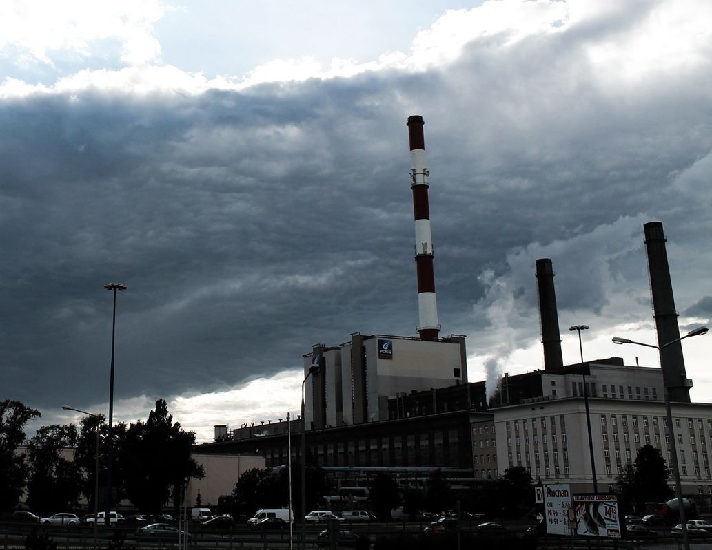 Osiedle Żerań powstaje z popiołów. Miasto zyska nową przestrzeń rekreacyjną