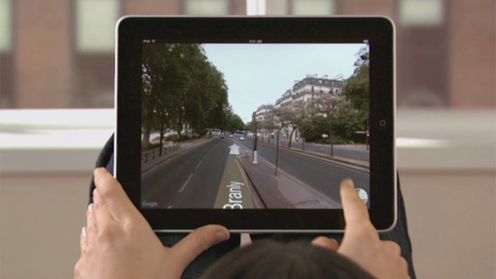 Aplikacje dowodzą: iPad obsługuje 11 eventów na raz! [wideo] 1