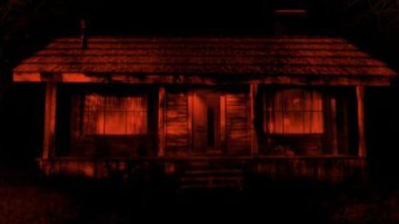 Jak (nie) przeżyć horror? 1