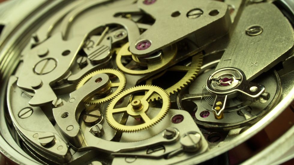 Wiadomość dla przyszłych pokoleń: kapsuła czasu. Co włożył do niej Steve Jobs? 1