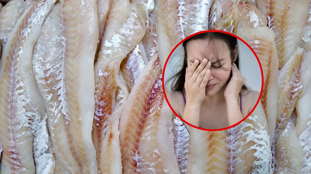 Niedobór tej witaminy wywołuje szereg objawów neurologicznych