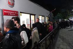 Wybory prezydenckie 2025: Do której godziny można głosować?