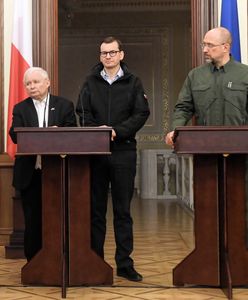 "To było naiwne". Szef ukraińskich kolei zdradza szczegóły podróży premierów do Kijowa