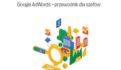„Gazeta Wyborcza” z książką o Google AdWords