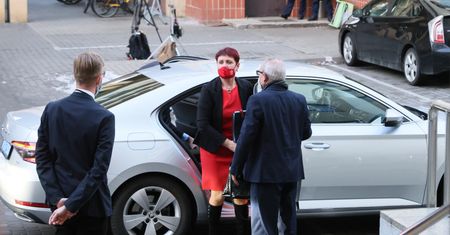 Spór o Turów, kolejna odsłona. W Warszawie rozpoczęło się spotkanie z udziałem czeskiej minister