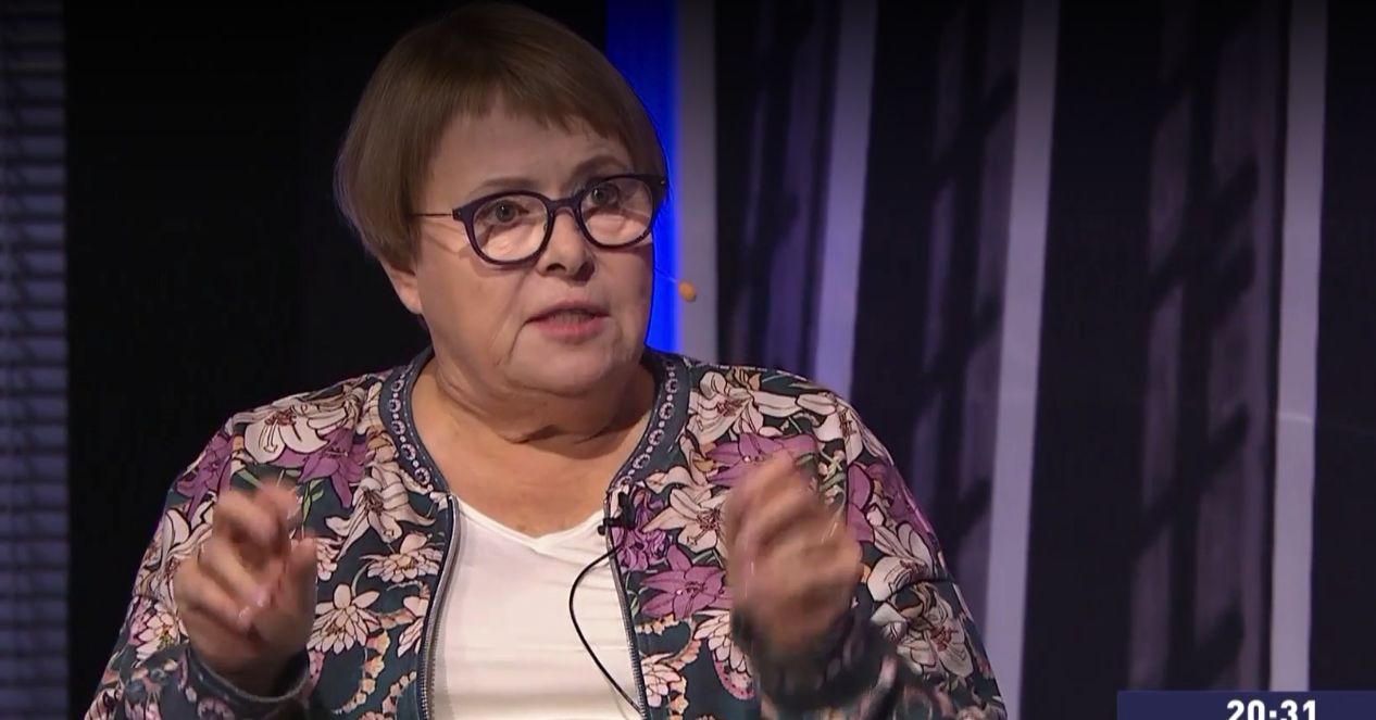 Holland i Łepkowska spięły się o "Lalkę"