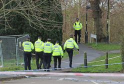 Nastolatek z Polski zamordowany w Anglii