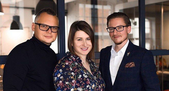 Linkleaders tworzy spółkę Strill specjalizującą się w employer brandingu