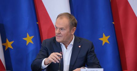 Premier o dodatkowych 500 mln zł. Pójdą na specjalny cel