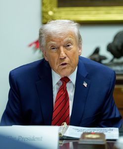 Trump sfrustrowany. Spotkanie ws. Ukrainy zagrożone