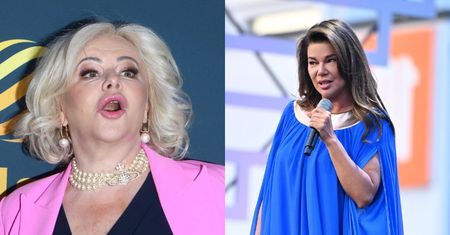 Joanna Kurowska WYJAŚNIŁA internautkę, która skrytykowała Edytę Górniak: "Gratuluję powierzchowności"