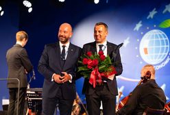 Forum Ekonomiczne w Karpaczu. Rozdano nagrody Prezydenta Wrocławia