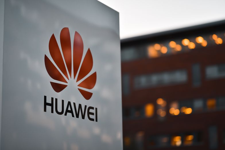 Rusza proces pracownika Huawei. Chińczyk oskarżony jest o szpiegostwo