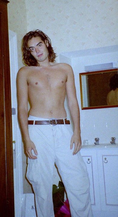 Russell Brand