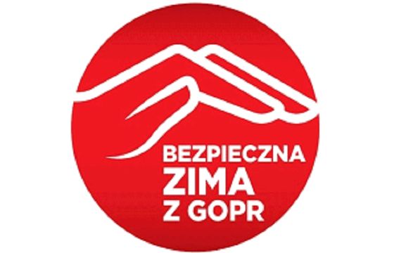 „Bezpieczna zima z GOPR” przez całe ferie w Polsat News