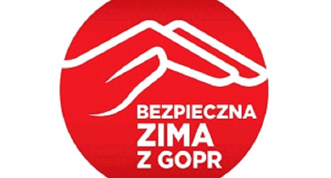 „Bezpieczna zima z GOPR” przez całe ferie w Polsat News