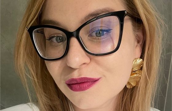 Barbara Żak: z VML Poland do Ancymony