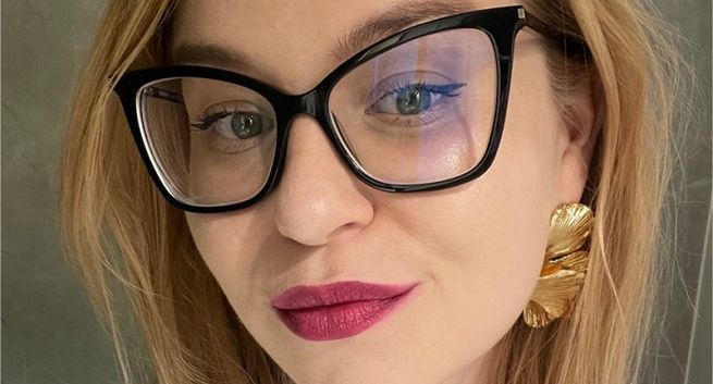 Barbara Żak: z VML Poland do Ancymony