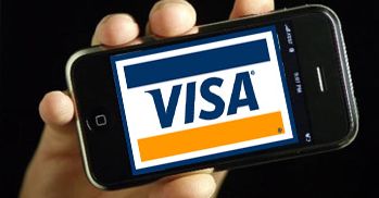 Visa planuje wprowadzić płatności za pomocą iPhone’a