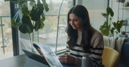Microsoft Viva. Nowy serwis do pracy zdalnej startuje już dziś