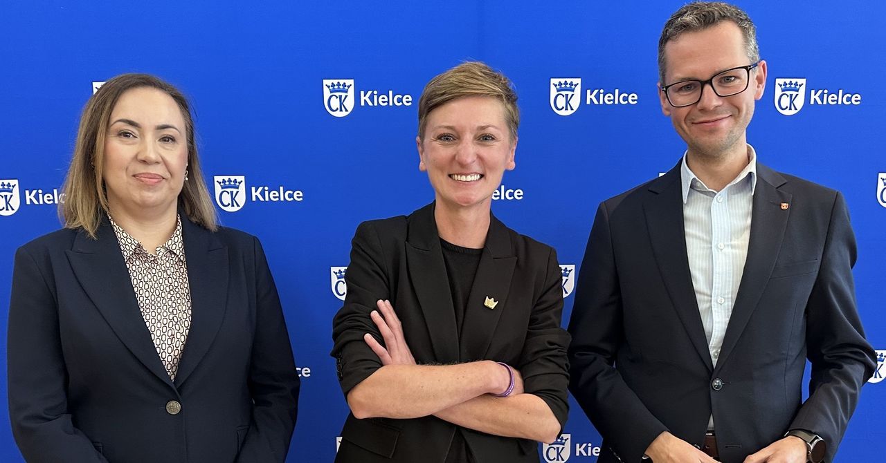 Kielce: Budżet Obywatelski 2025 rozstrzygnięty