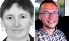 Tajemnicze zaginięcie na Lubelszczyźnie. Policja prosi o pomoc