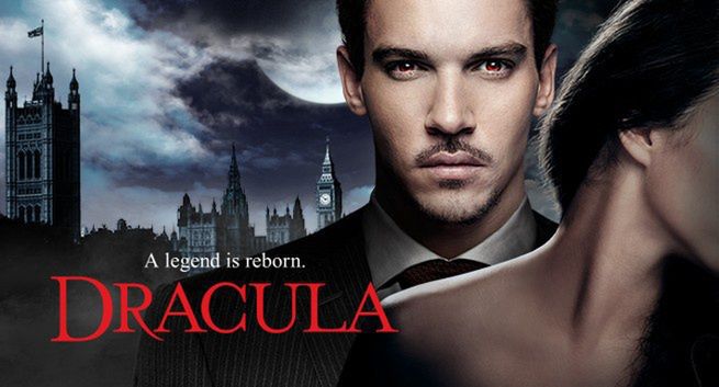 “Dracula” - nowy serial NBC (zobacz wideo)