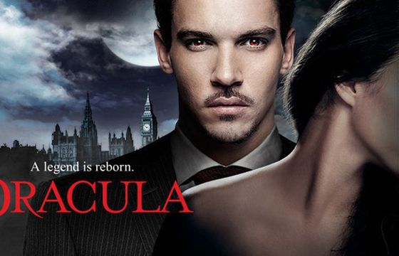 “Dracula” - nowy serial NBC (zobacz wideo)