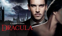 “Dracula” - nowy serial NBC (zobacz wideo)
