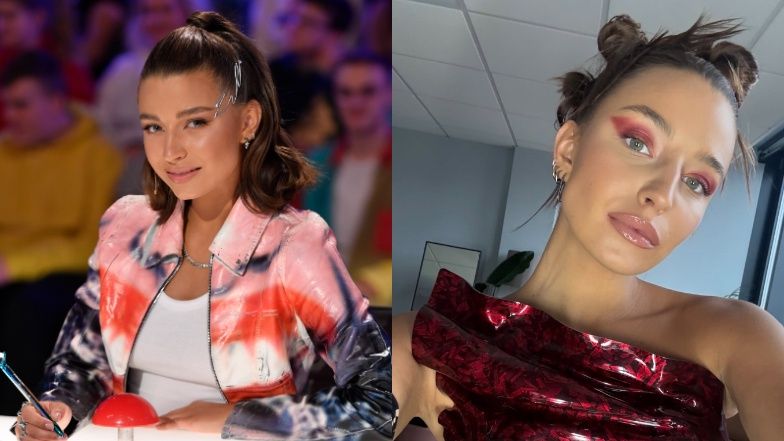 Julia Wieniawa wraca do "Mam Talent"