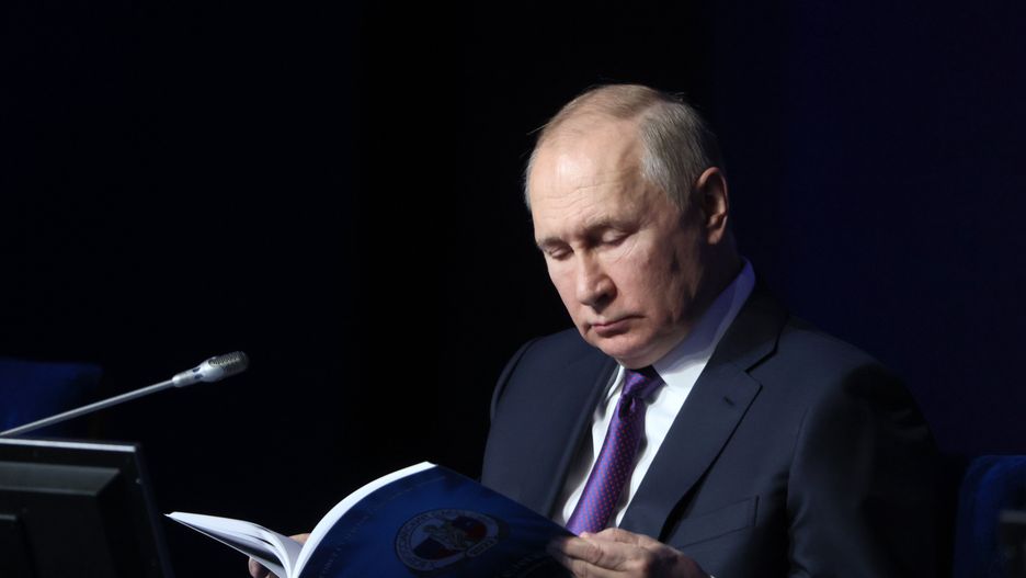 putin