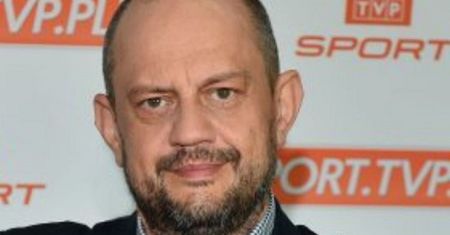 On skomentuje mecz Polski. Jego zaklęcie zadziała?