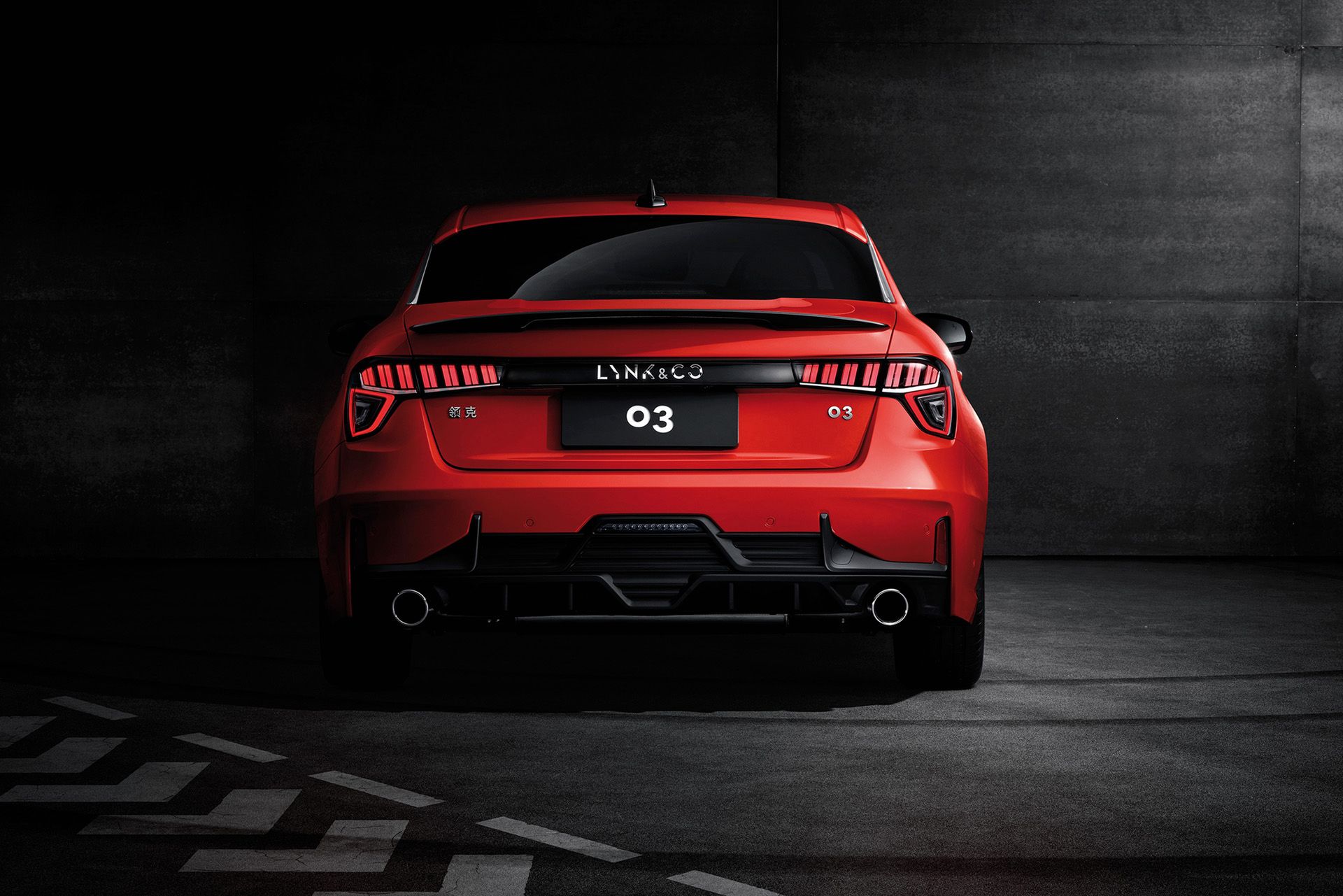 Lynk & Co 03