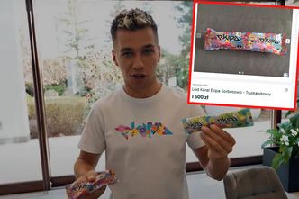 Ekipa - spółka, która wykreowała popularne lody wchodzi na giełdę już jesienią