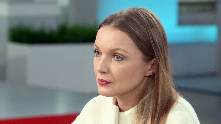 Agnieszka Mielczarek straciła ukochanego brata