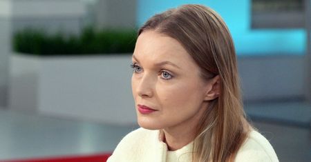 Agnieszka Mielczarek w żałobie. "Mieliśmy świętować dzisiejsze twoje urodziny"