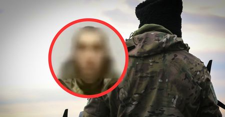 Rosjanin się przyznał. Mówi, co zrobił z rannym Ukraińcem
