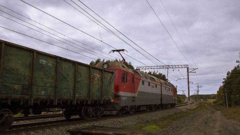 Sosnowiec. Po remoncie torowiska pociągi pojadą 100 km/h.