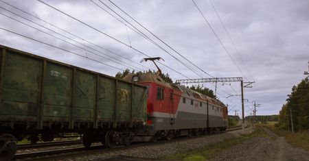 Sosnowiec. Pociągi przyspieszą do 100 km/h. PKP zapowiadają remont torowiska