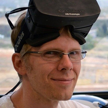 Nastolatek zawstydził wielkie koncerny. Dziś twórca Oculus Rift ma 23 lata i jest miliarderem 5