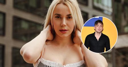 Marianna Schreiber miażdży Roberta Pasuta. "Facet dawno powinien siedzieć w więzieniu"