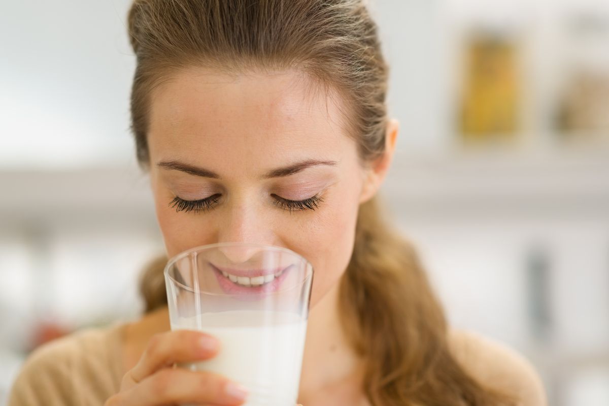 To mleko to zdrowa alternatywa dla mleka krowiego. Pij je codziennie, ale musisz liczyć się z kosztami