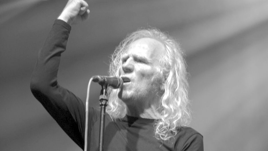 Roman Kostrzewski miał 62 lata