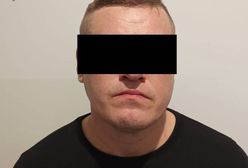 "Łowcy głów" zatrzymali poszukiwanego. Przyleciał z Anglii