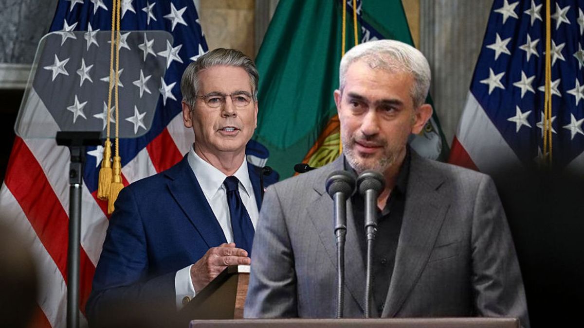 Iran: jesteśmy przygotowani na przetrwanie amerykańskich sankcji